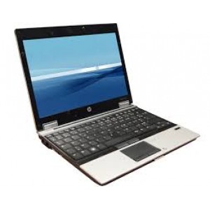 Laptop HP ELITEBOOK 2540P, Intel Core i5-540M pana la 3.07GHz, 5GB DDR3, 250GB, WiFi, 3G, Web Cam, Display 12.1" LED